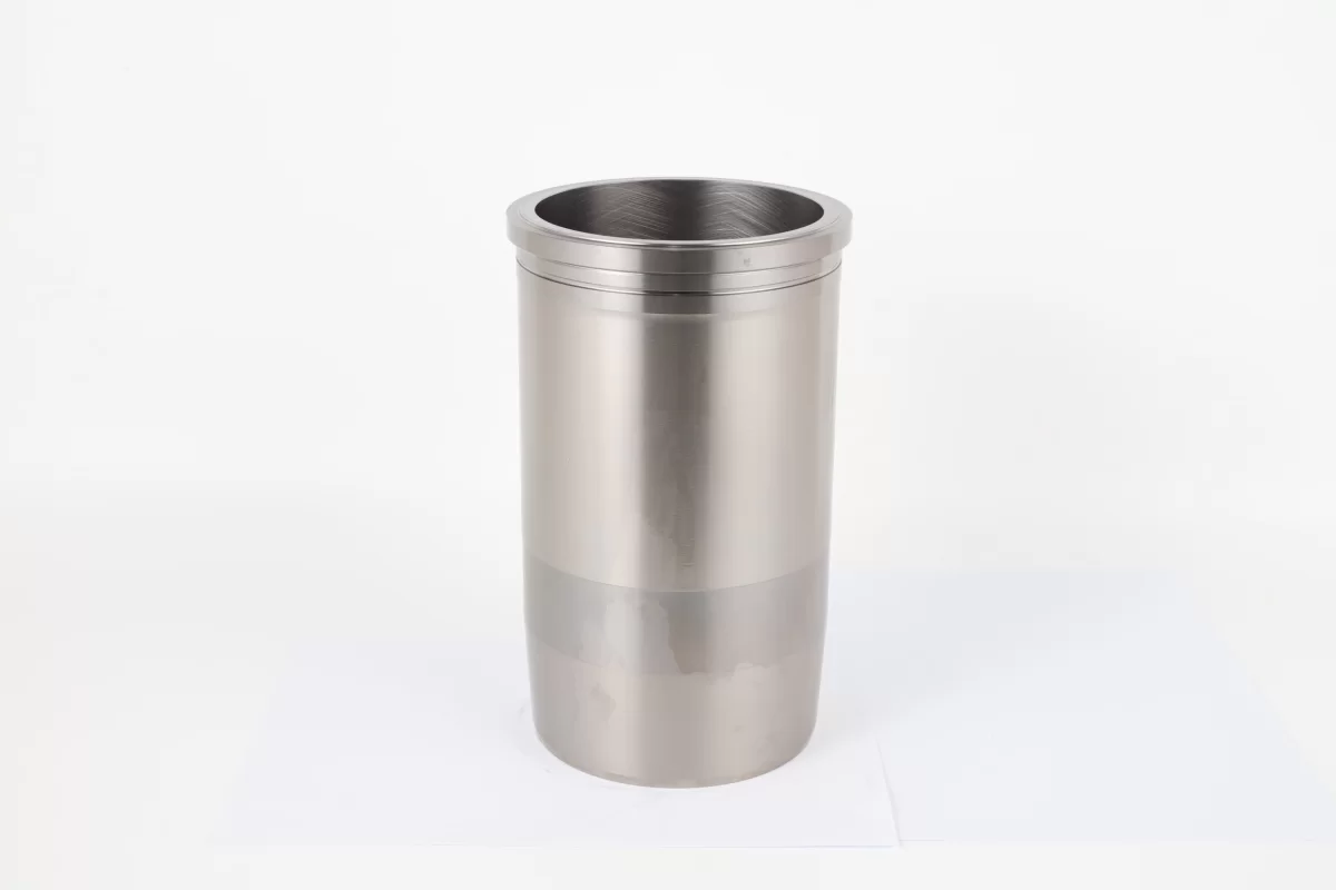 CAMISA NACIONAL 97mm Ex 160 Largo Pared 4.2 Mm SEMI  Td27 Nissan