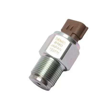 SENSOR PRESION COMMON RAIL 4HK1/6HK1/J08E