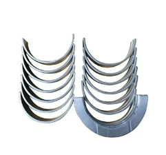 CASQ BANCADA STD 6CT