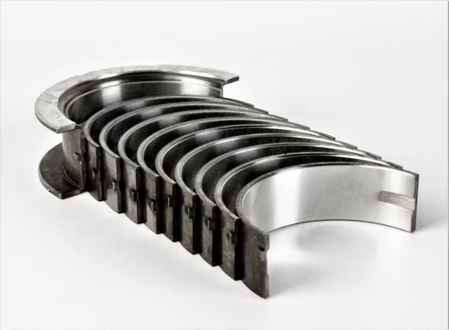 CASQ BANCADA 025/010 INTERNATIONAL DT466