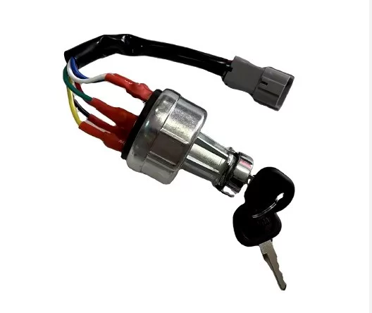 SUICHE ENCENDIDO R210-R215