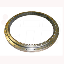 GEAR & BEARING GP-SWING