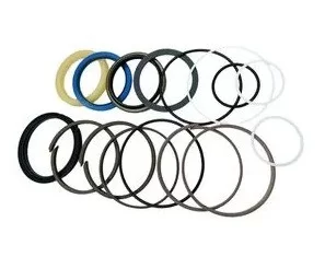 SEAL KIT MOTOR GIRO 255LC-V DOOSAN