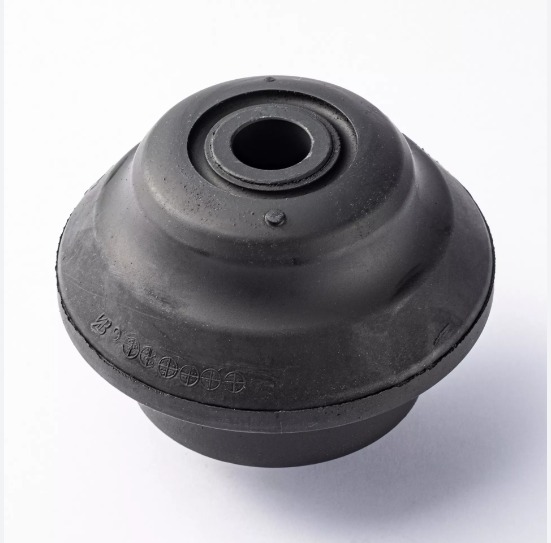 SOPORTE MOTOR TRASERO