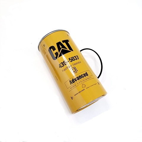 FILTRO COMBUSTIBLE SEPARADOR