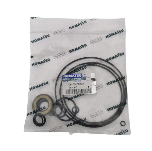 KIT SELLOS MOTOR GIRO