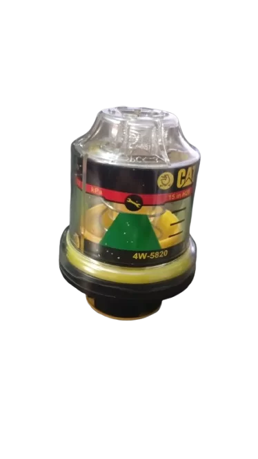 AIR FILTER CHANGE INDICATOR 3606/3608