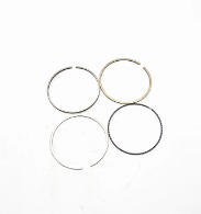 KIT ANILLOS PISTON 0.25