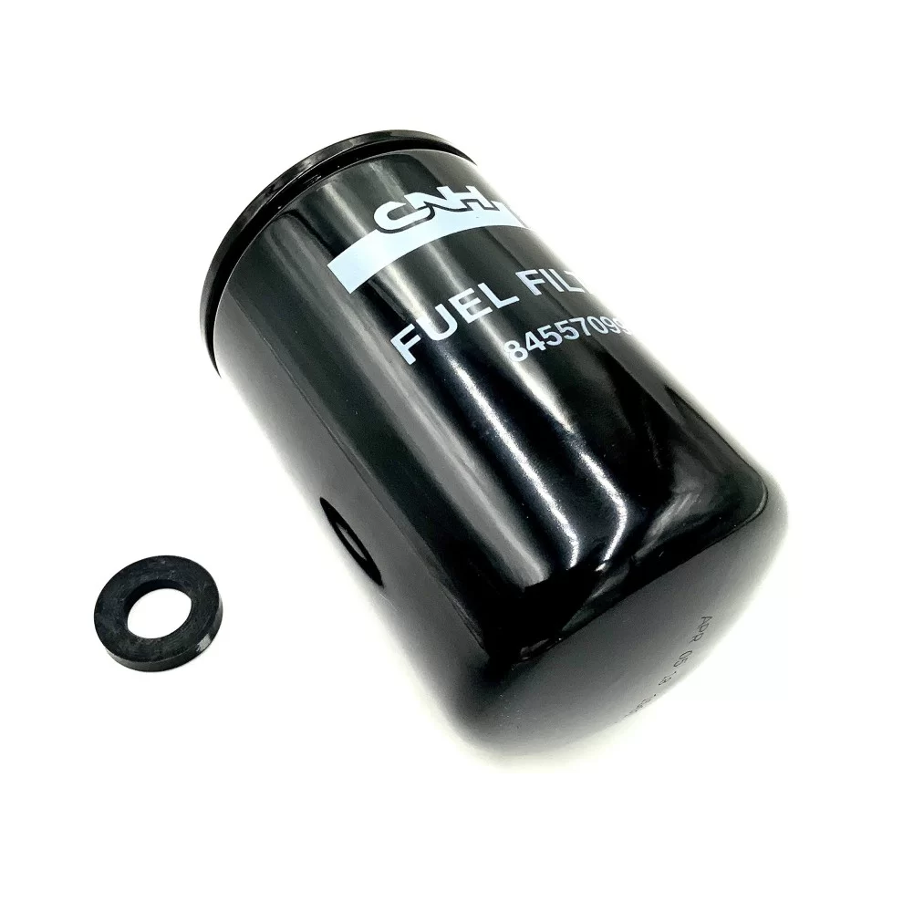 FILTRO COMBUSTIBLE CASE/NEW HOLLAND