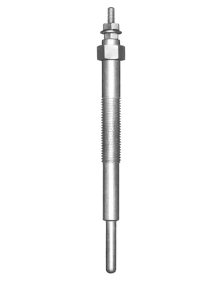 4D34 GLOW PLUG (ME007649-AHKF)