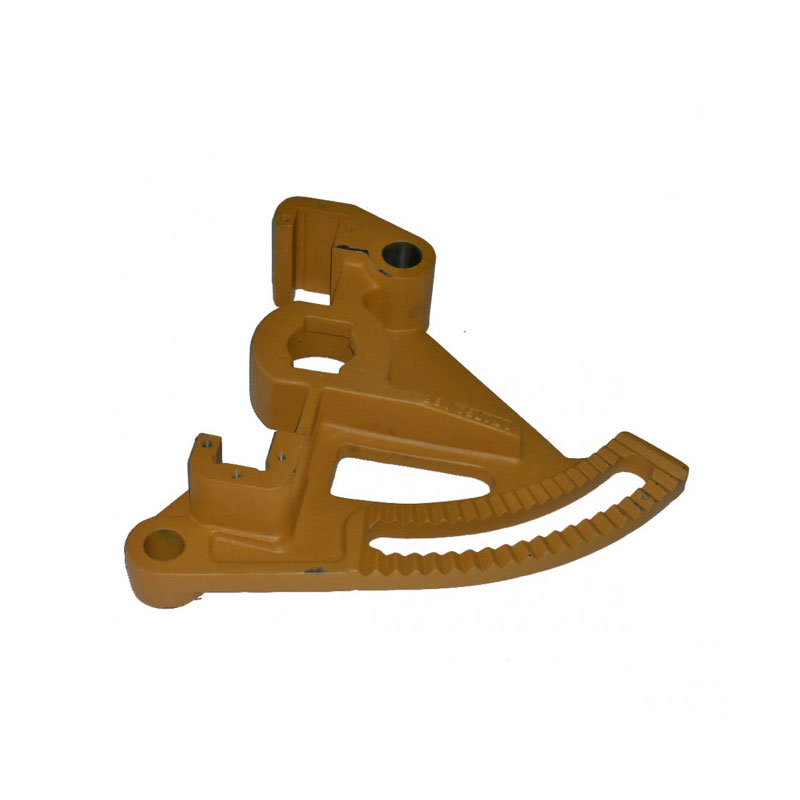 SOPORTE CUCHILLA DERECHO