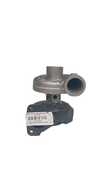 TURBO CARGADOR REMAN DEUTZ BF4M2011