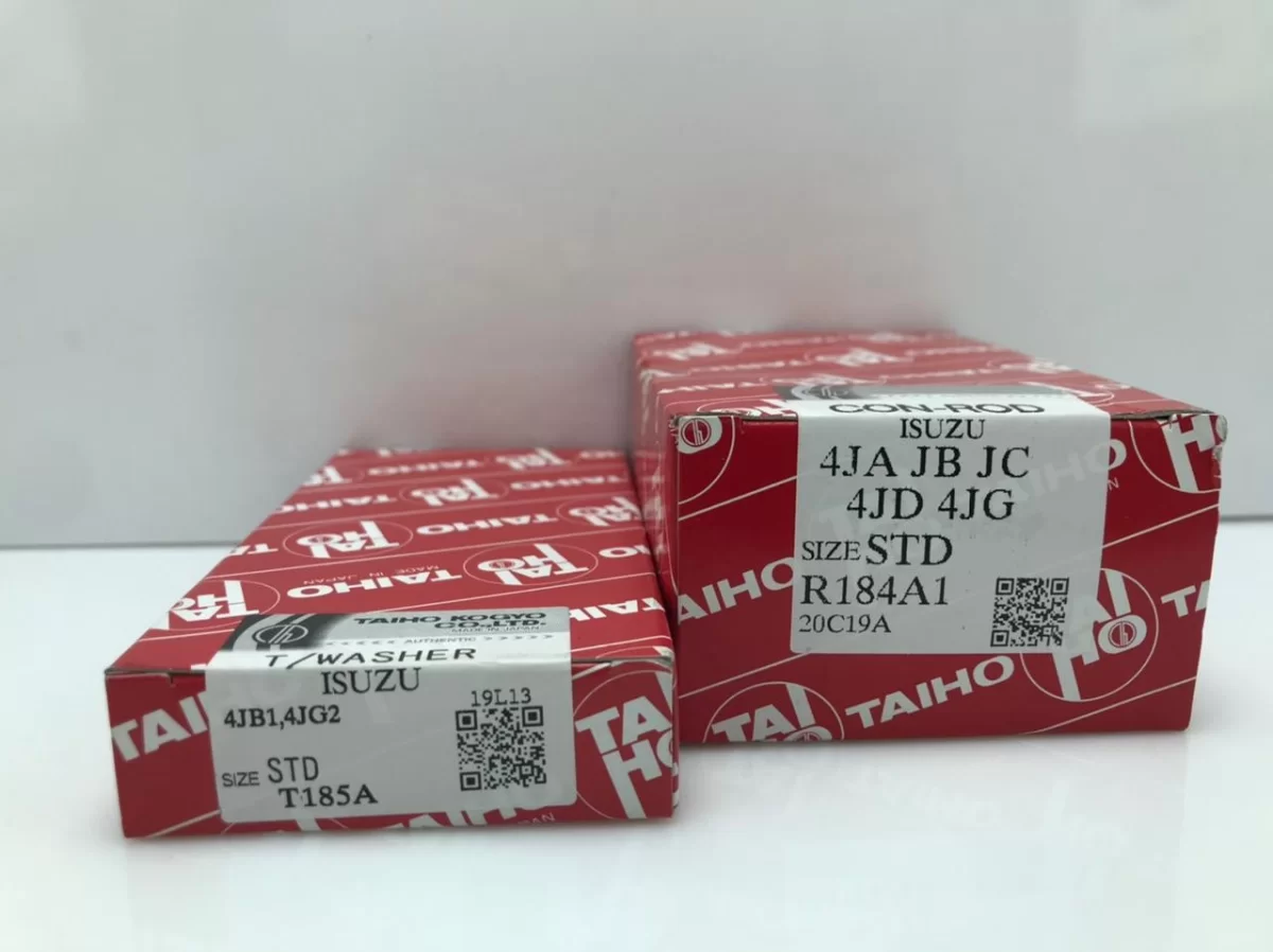 MEDIALUINAS 025 4JG2/4JB1