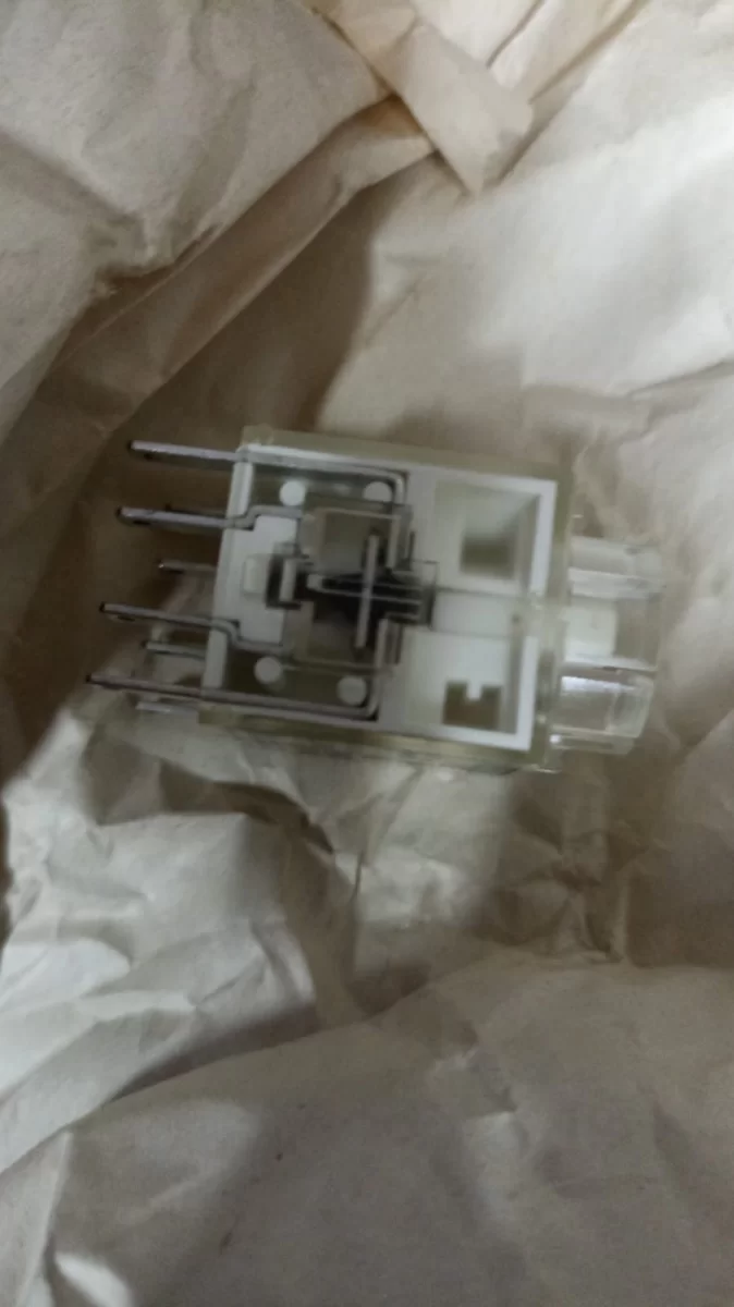 CONTACT EMERG STOP CAT