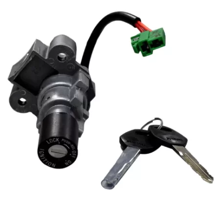 IGNITION SWITCH ENCENDIDO