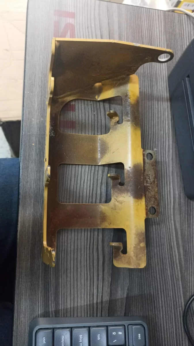 CONJUNTO PROTECTOR 725/730