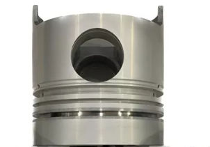 PISTON 3 GROOVE LONG SKIRT 6BD1