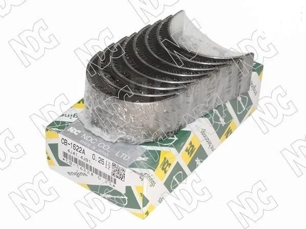 CAS BIELA 100 ISUZU 4JA1/4JB1