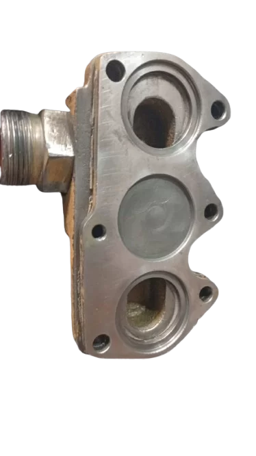 ADAPTADOR CAT 3126/3116