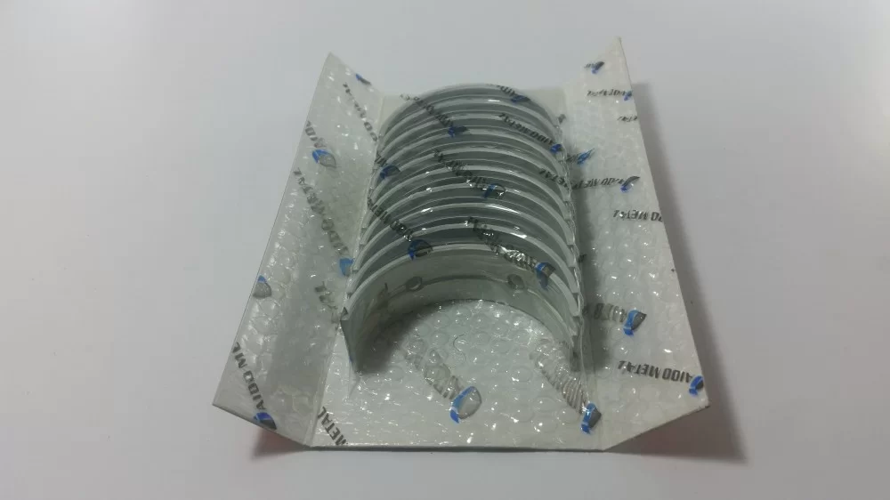 CASQ BANCADA 100 TD23/TD25/TD27