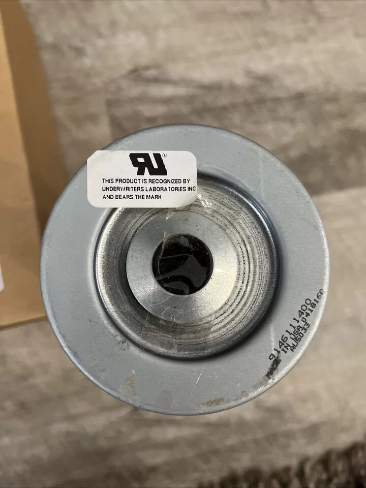 FILTRO AIRE MONTACARGA