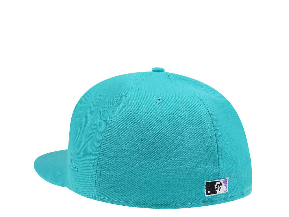 New Era Arizona Diamondbacks Inaugural Season 1998 Prime Edition 59Fifty Fitted Hat