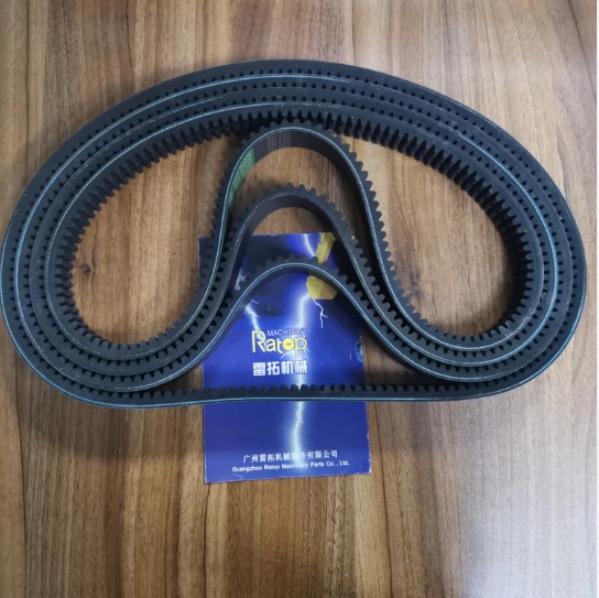 CORREA VENTILADOR (SET 2)