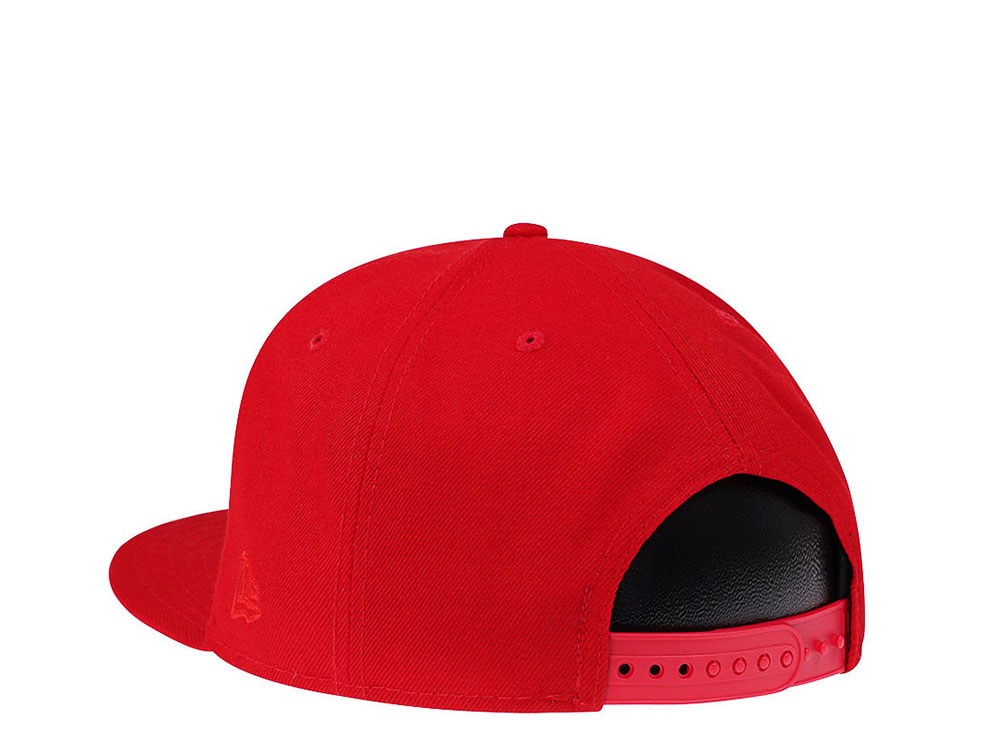 New Era New York Yankees World Series 1996 Icons Red Edition 9Fifty Snapback Hat