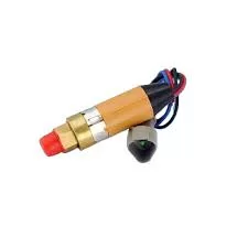 OIL PRESSURE SENSOR 320BL/325/330B