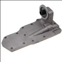 TAPA ENFRIADOR ACEITE C/BASE FILTRO 4BT/6BT