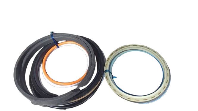 SEAL KIT ARM KOMATSU PC350-8