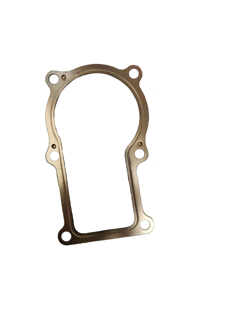 EMPAQUE BASE DE TURBO