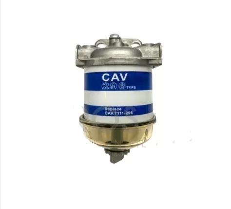 BASE FILTRO COMBUSTIBLE