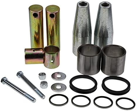 SET PASADOR + BUJE + RETENEDOR MASTER