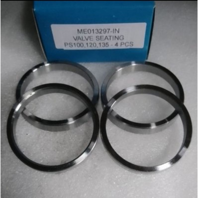 ASIENTO VALVULA ADMISION