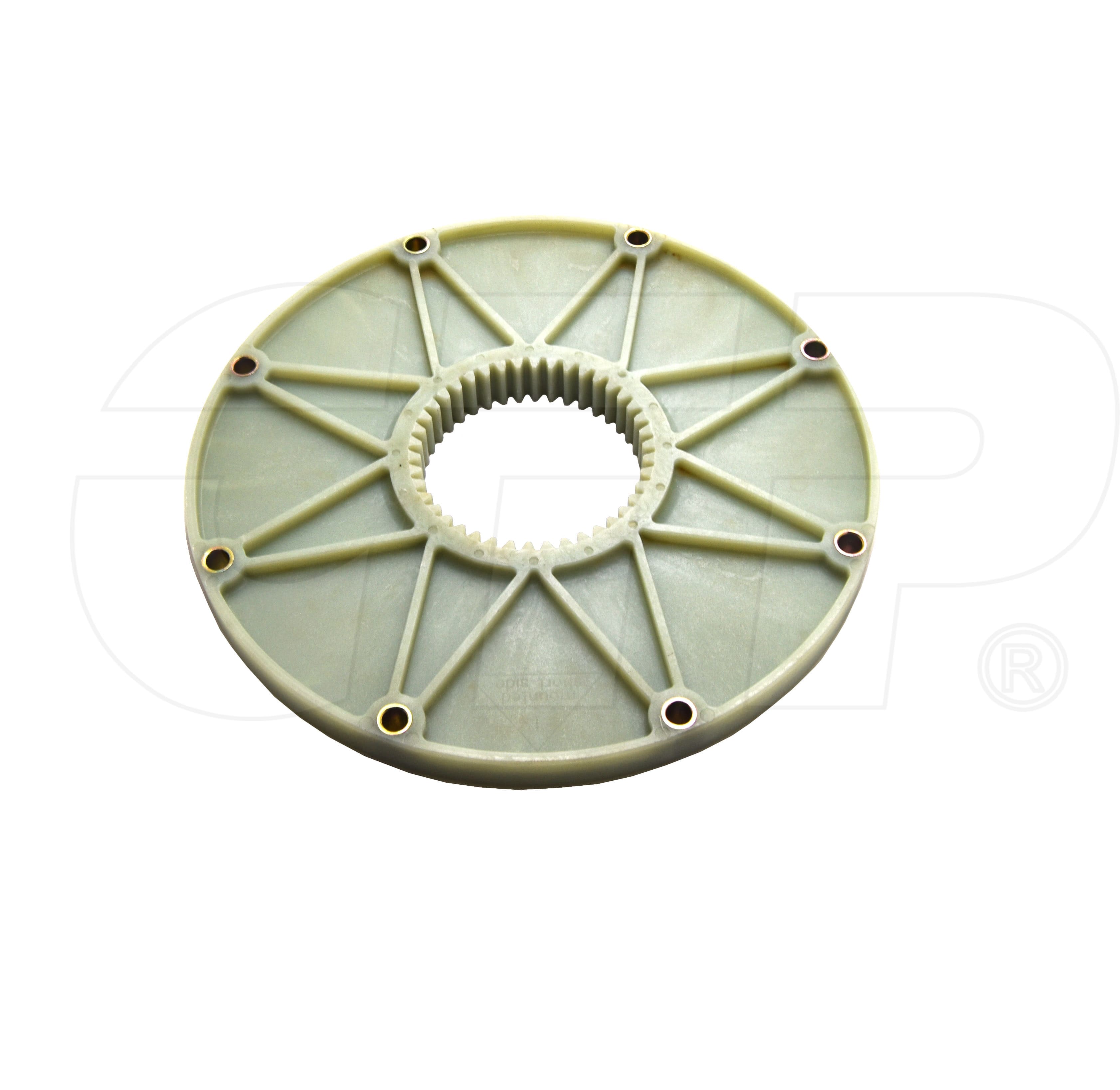 NYLON FLANGE