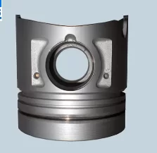 PISTON 4JB1 STD 93MM PAS-31MM