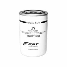 FILTRO COMBUSTIBLE MOTOR