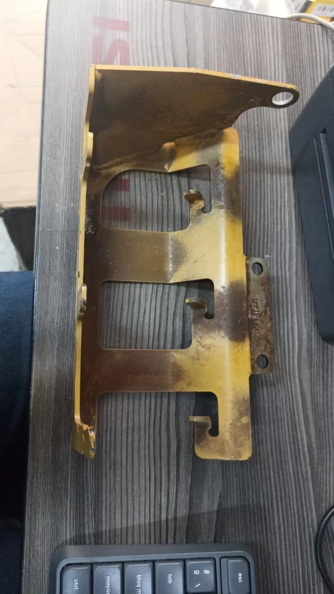 CONJUNTO PROTECTOR 725/730