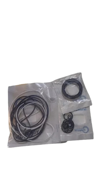 SEAL KIT TRAVEL MOTOR ZX650
