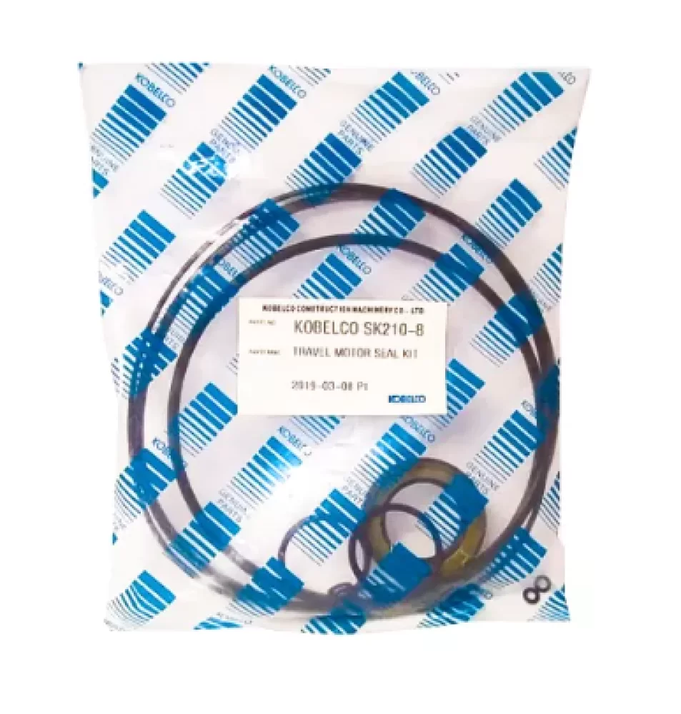 SEAL KIT PEDAL SK210-8