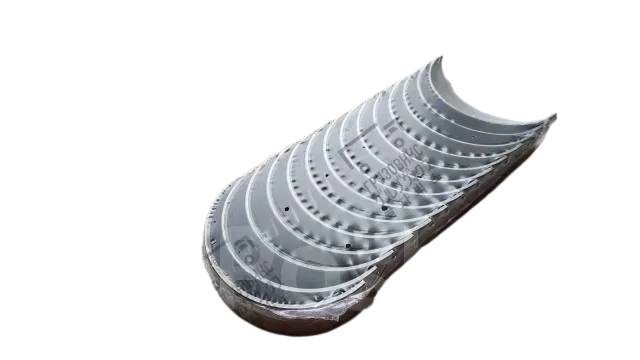 CASQ ENGINE BLOCK 100 MITSUBISHI 6D15/6D14