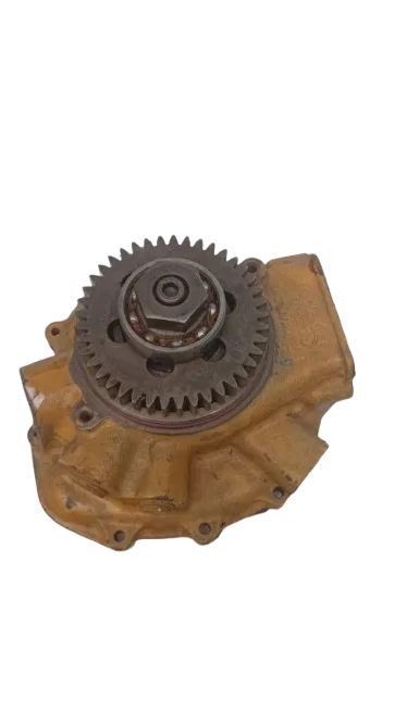 CATERPILLAR WATER PUMP REMAN 728/C12/D7R