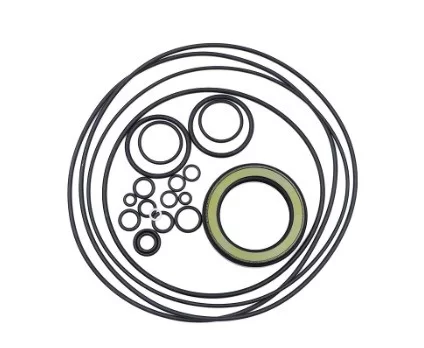 SEAL KIT TRAVEL MOTOR PC200LC-8