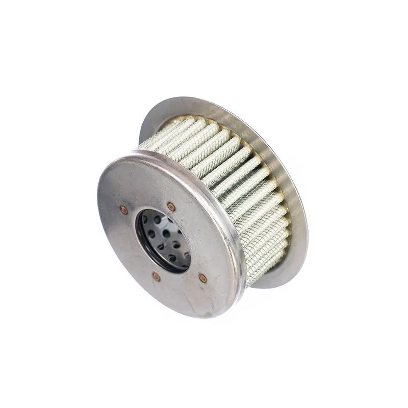 HYDRAULIC FILTER - GESTOR DE PARTES