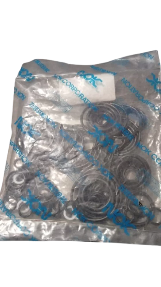 SEAL KIT CONTROL VALVE ZX200LC-3