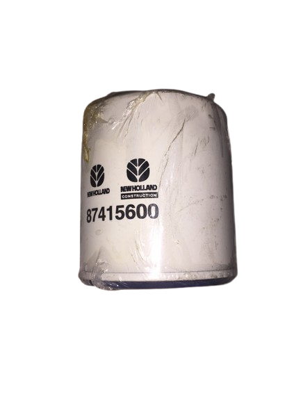NEW HOLLAND OIL FILTER