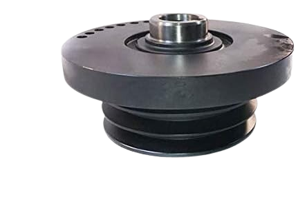 EXTRACTOR DAMPER 6BD1/6BG1