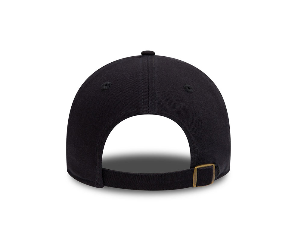New Era Minneapolis Millers Casual Classic Strapback Hat