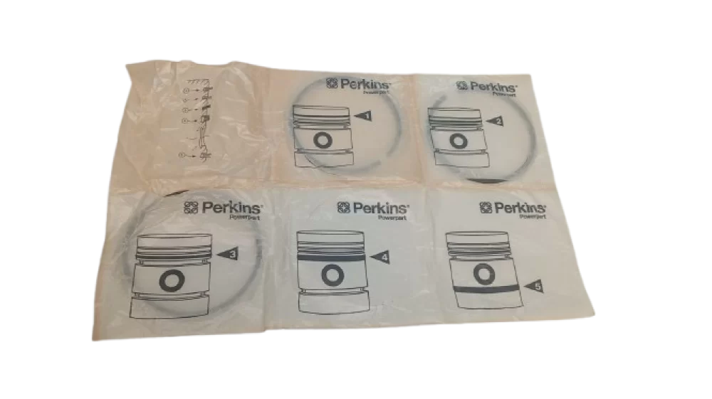 ANILLOS MOTOR FG  WILSON